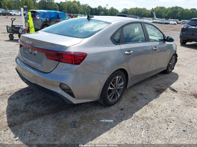 Продажа на аукционе авто 2024 Kia Forte Lxs, vin: 3KPF24AD8RE836172, номер лота: 46018370