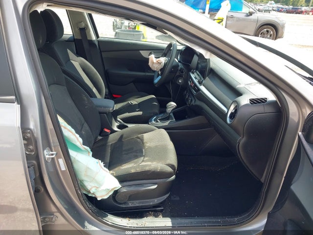 Продажа на аукционе авто 2024 Kia Forte Lxs, vin: 3KPF24AD8RE836172, номер лота: 46018370