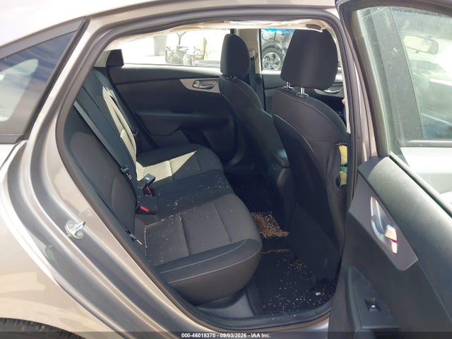 Продажа на аукционе авто 2024 Kia Forte Lxs, vin: 3KPF24AD8RE836172, номер лота: 46018370