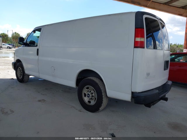 Aukcja sprzedaży 2008 Gmc Savana Work Van, vin: 1GTGG25C081145814, numer aukcji: 46018371