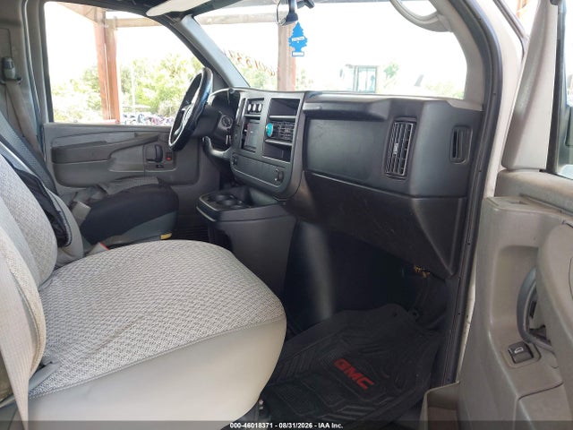 Aukcja sprzedaży 2008 Gmc Savana Work Van, vin: 1GTGG25C081145814, numer aukcji: 46018371