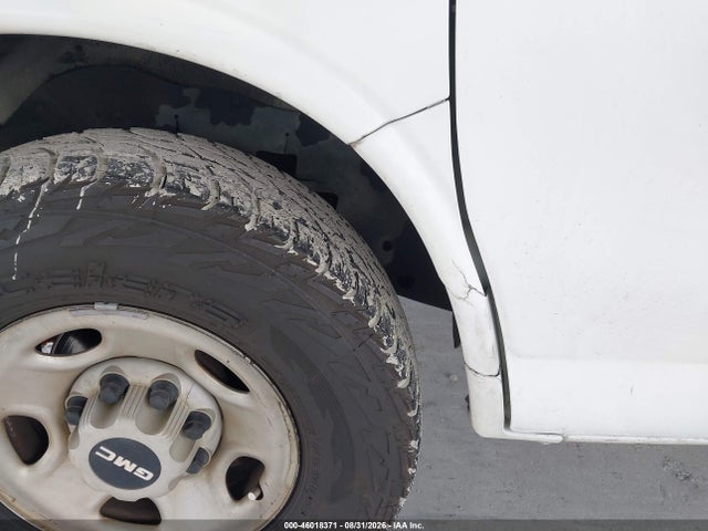 Aukcja sprzedaży 2008 Gmc Savana Work Van, vin: 1GTGG25C081145814, numer aukcji: 46018371