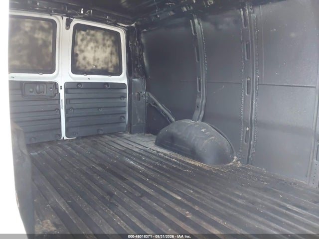 Aukcja sprzedaży 2008 Gmc Savana Work Van, vin: 1GTGG25C081145814, numer aukcji: 46018371