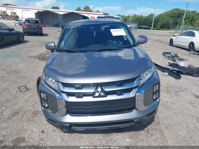 Aukcja sprzedaży 2026 Mitsubishi Outlander Sport 2.0 Es/2.0 Le/2.0 Ralliart/2.0 S/2.0 Se/2.0 Trail Edition, vin: JA4ARUAU8TU015694, numer aukcji: 46018373
