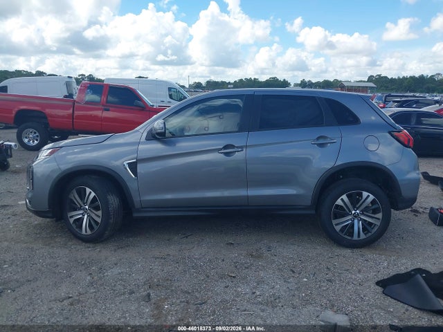 Aukcja sprzedaży 2026 Mitsubishi Outlander Sport 2.0 Es/2.0 Le/2.0 Ralliart/2.0 S/2.0 Se/2.0 Trail Edition, vin: JA4ARUAU8TU015694, numer aukcji: 46018373