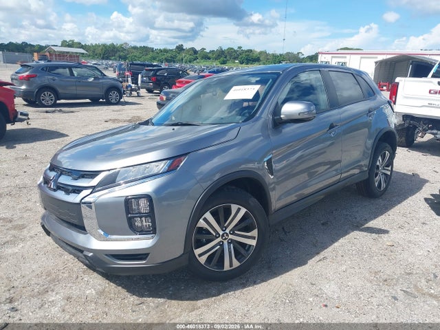 Aukcja sprzedaży 2026 Mitsubishi Outlander Sport 2.0 Es/2.0 Le/2.0 Ralliart/2.0 S/2.0 Se/2.0 Trail Edition, vin: JA4ARUAU8TU015694, numer aukcji: 46018373