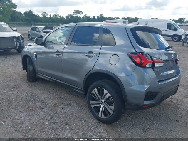 Aukcja sprzedaży 2026 Mitsubishi Outlander Sport 2.0 Es/2.0 Le/2.0 Ralliart/2.0 S/2.0 Se/2.0 Trail Edition, vin: JA4ARUAU8TU015694, numer aukcji: 46018373