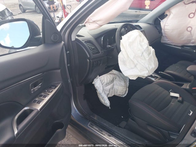 Aukcja sprzedaży 2026 Mitsubishi Outlander Sport 2.0 Es/2.0 Le/2.0 Ralliart/2.0 S/2.0 Se/2.0 Trail Edition, vin: JA4ARUAU8TU015694, numer aukcji: 46018373