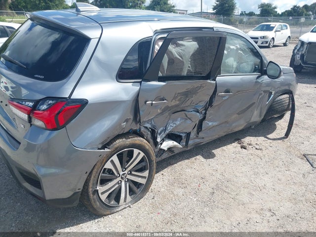 Aukcja sprzedaży 2026 Mitsubishi Outlander Sport 2.0 Es/2.0 Le/2.0 Ralliart/2.0 S/2.0 Se/2.0 Trail Edition, vin: JA4ARUAU8TU015694, numer aukcji: 46018373