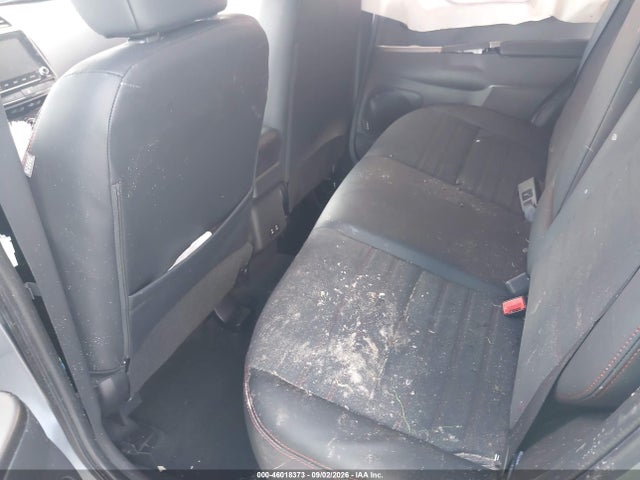 Aukcja sprzedaży 2026 Mitsubishi Outlander Sport 2.0 Es/2.0 Le/2.0 Ralliart/2.0 S/2.0 Se/2.0 Trail Edition, vin: JA4ARUAU8TU015694, numer aukcji: 46018373