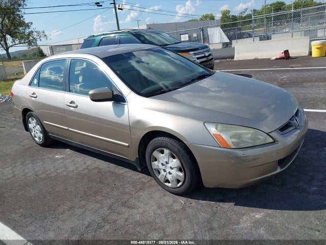 Aukcja sprzedaży 2004 Honda Accord 2.4 Lx, vin: JHMCM56364C001091, numer aukcji: 46018377