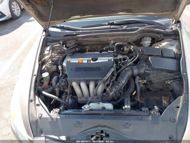 Aukcja sprzedaży 2004 Honda Accord 2.4 Lx, vin: JHMCM56364C001091, numer aukcji: 46018377