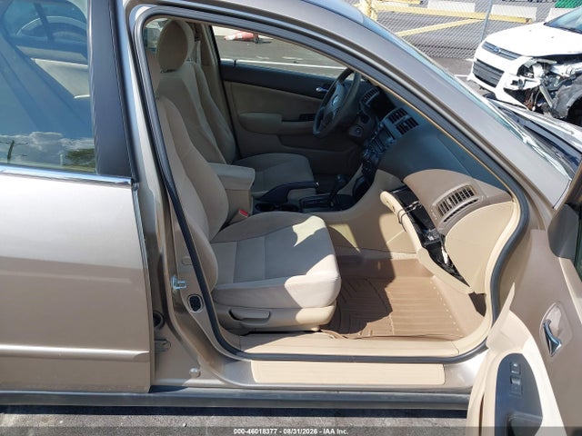 Aukcja sprzedaży 2004 Honda Accord 2.4 Lx, vin: JHMCM56364C001091, numer aukcji: 46018377