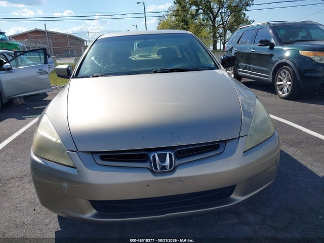 Aukcja sprzedaży 2004 Honda Accord 2.4 Lx, vin: JHMCM56364C001091, numer aukcji: 46018377