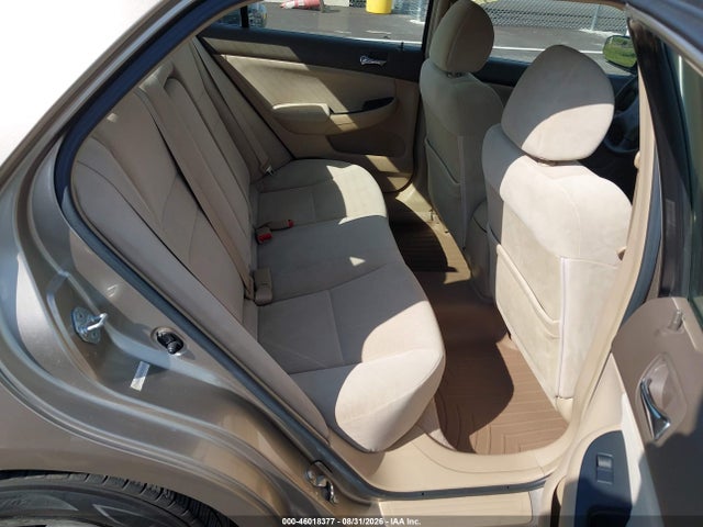 Aukcja sprzedaży 2004 Honda Accord 2.4 Lx, vin: JHMCM56364C001091, numer aukcji: 46018377