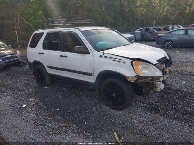 Продаж на аукціоні авто 2002 Honda Cr-v Ex, vin: JHLRD78892C028043, номер лоту: 46018378