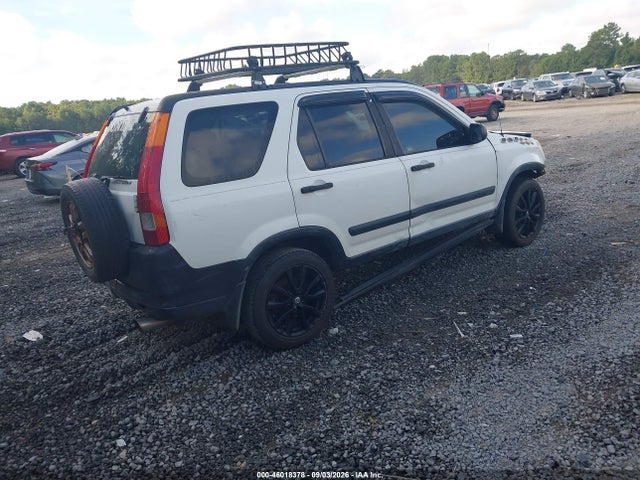 Продажа на аукционе авто 2002 Honda Cr-v Ex, vin: JHLRD78892C028043, номер лота: 46018378