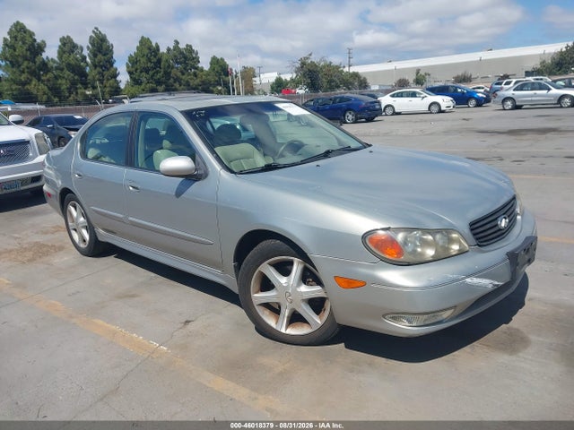 2004 Infiniti I35 Luxury მანქანა იყიდება აუქციონზე, vin: JNKDA31A64T212833, აუქციონის ნომერი: 46018379