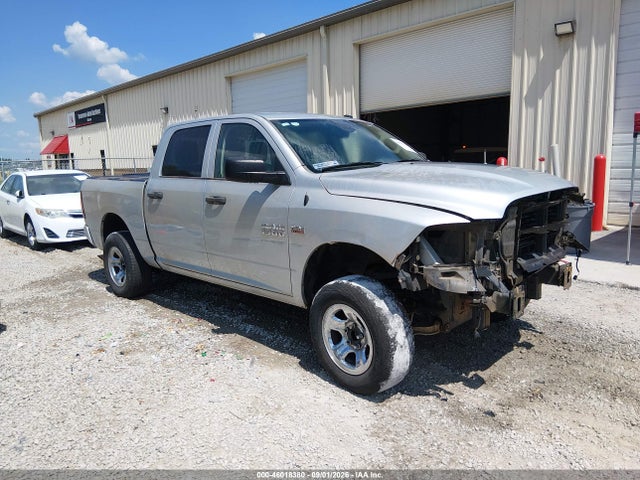 Auction sale of the 2015 Ram 1500 Tradesman, vin: 3C6RR7KT9FG652382, lot number: 46018380
