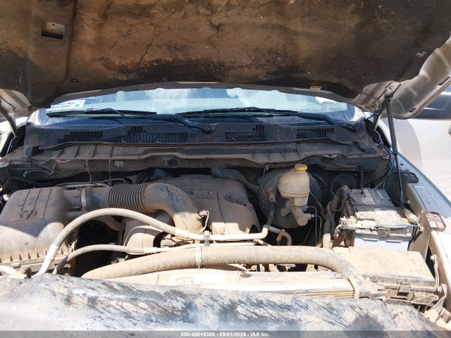 46018380 :رقم المزاد ، 3C6RR7KT9FG652382 vin ، 2015 Ram 1500 Tradesman مزاد بيع