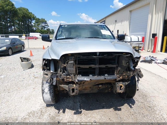 46018380 :رقم المزاد ، 3C6RR7KT9FG652382 vin ، 2015 Ram 1500 Tradesman مزاد بيع