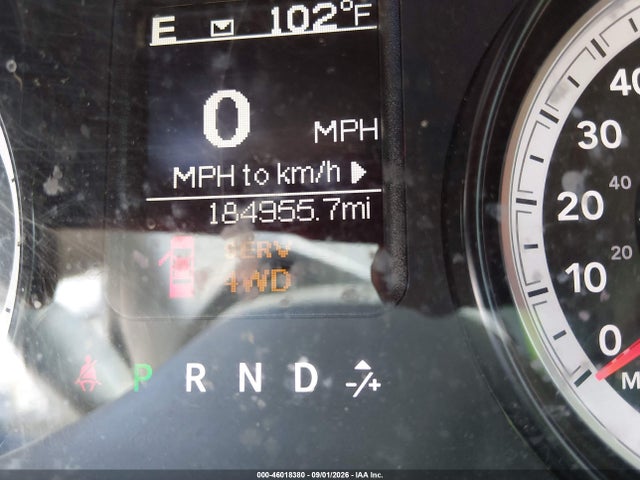 46018380 :رقم المزاد ، 3C6RR7KT9FG652382 vin ، 2015 Ram 1500 Tradesman مزاد بيع