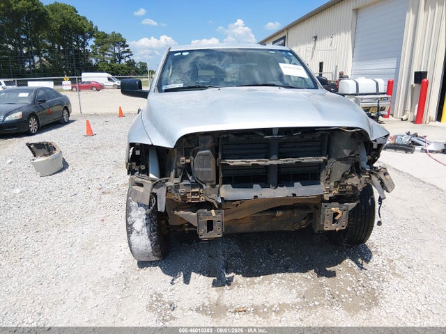 46018380 :رقم المزاد ، 3C6RR7KT9FG652382 vin ، 2015 Ram 1500 Tradesman مزاد بيع