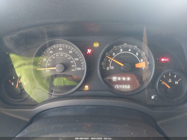 46018381 :رقم المزاد ، 1C4NJPBB9FD358936 vin ، 2015 Jeep Patriot Sport مزاد بيع