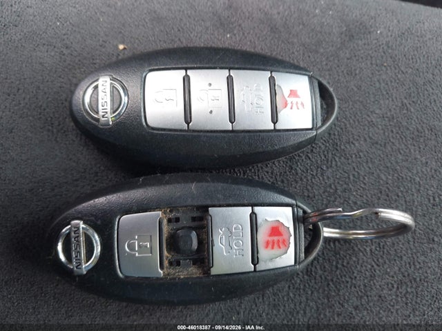 Aukcja sprzedaży 2012 Nissan Maxima 3.5 S, vin: 1N4AA5AP4CC831701, numer aukcji: 46018387