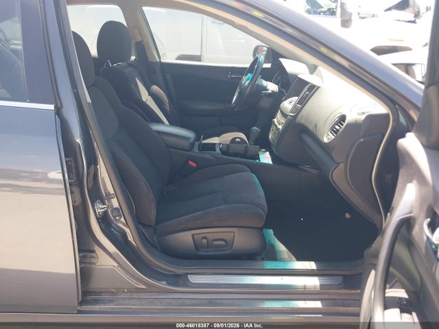 Aukcja sprzedaży 2012 Nissan Maxima 3.5 S, vin: 1N4AA5AP4CC831701, numer aukcji: 46018387