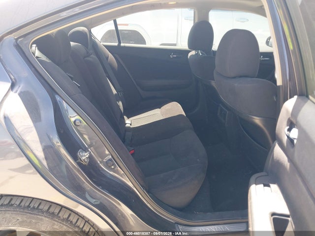 Aukcja sprzedaży 2012 Nissan Maxima 3.5 S, vin: 1N4AA5AP4CC831701, numer aukcji: 46018387