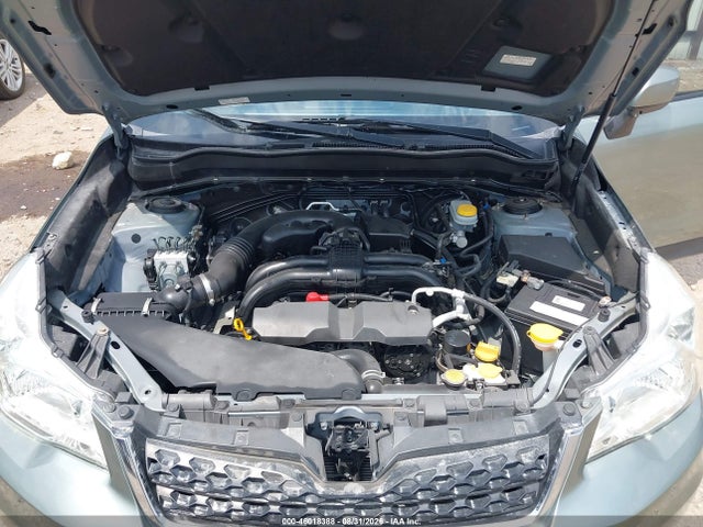 Aukcja sprzedaży 2015 Subaru Forester 2.5i Premium, vin: JF2SJADC0FH451912, numer aukcji: 46018388