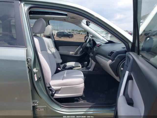 Aukcja sprzedaży 2015 Subaru Forester 2.5i Premium, vin: JF2SJADC0FH451912, numer aukcji: 46018388