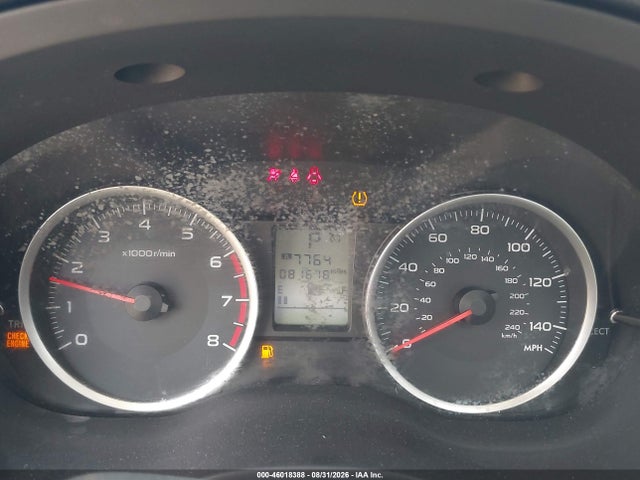 Aukcja sprzedaży 2015 Subaru Forester 2.5i Premium, vin: JF2SJADC0FH451912, numer aukcji: 46018388