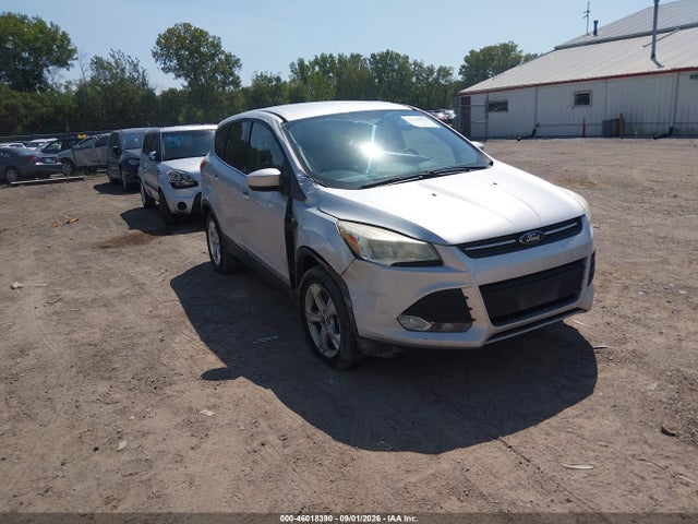 Продаж на аукціоні авто 2014 Ford Escape Se, vin: 1FMCU9GX8EUE41461, номер лоту: 46018390