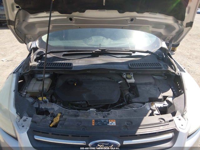 Продаж на аукціоні авто 2014 Ford Escape Se, vin: 1FMCU9GX8EUE41461, номер лоту: 46018390