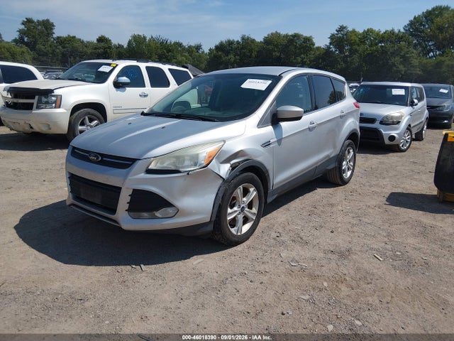 Продаж на аукціоні авто 2014 Ford Escape Se, vin: 1FMCU9GX8EUE41461, номер лоту: 46018390