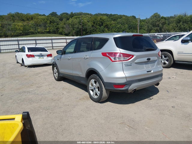 Продаж на аукціоні авто 2014 Ford Escape Se, vin: 1FMCU9GX8EUE41461, номер лоту: 46018390