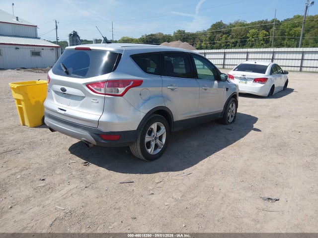 Продаж на аукціоні авто 2014 Ford Escape Se, vin: 1FMCU9GX8EUE41461, номер лоту: 46018390