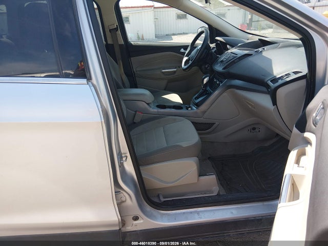 Продаж на аукціоні авто 2014 Ford Escape Se, vin: 1FMCU9GX8EUE41461, номер лоту: 46018390