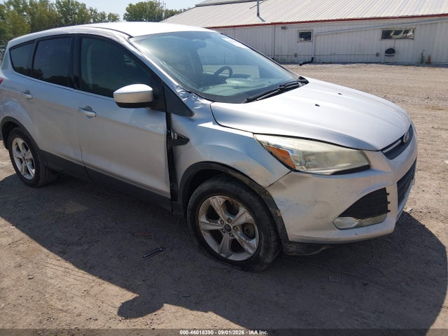Продаж на аукціоні авто 2014 Ford Escape Se, vin: 1FMCU9GX8EUE41461, номер лоту: 46018390