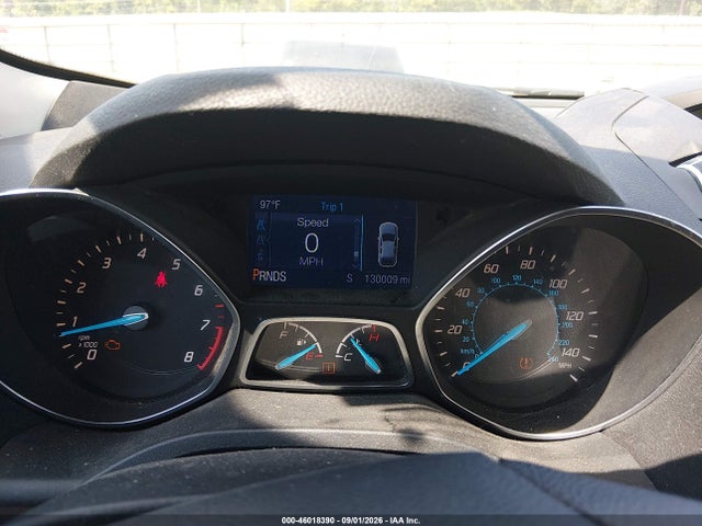 Продаж на аукціоні авто 2014 Ford Escape Se, vin: 1FMCU9GX8EUE41461, номер лоту: 46018390
