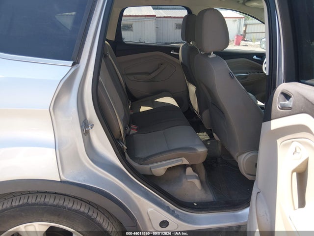 Продаж на аукціоні авто 2014 Ford Escape Se, vin: 1FMCU9GX8EUE41461, номер лоту: 46018390