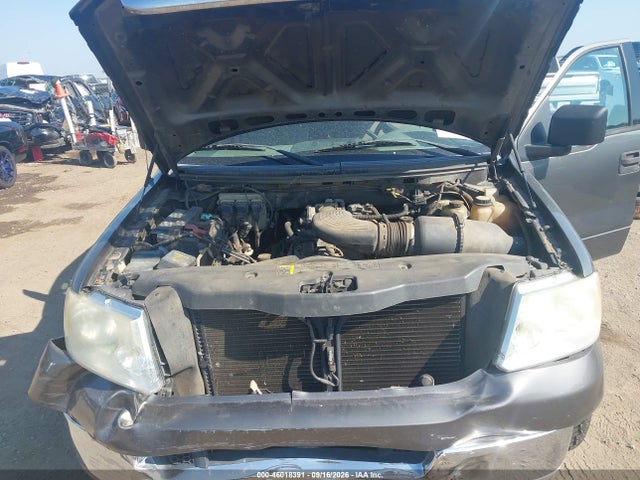 Продажа на аукционе авто 2004 Ford F-150 Stx/xl/xlt, vin: 1FTRF12W54NC55510, номер лота: 46018391
