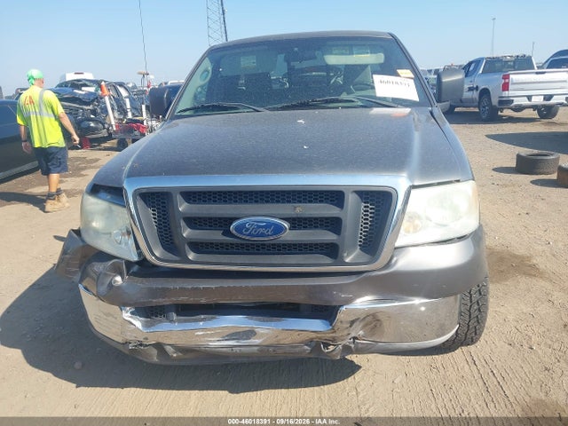 Продажа на аукционе авто 2004 Ford F-150 Stx/xl/xlt, vin: 1FTRF12W54NC55510, номер лота: 46018391