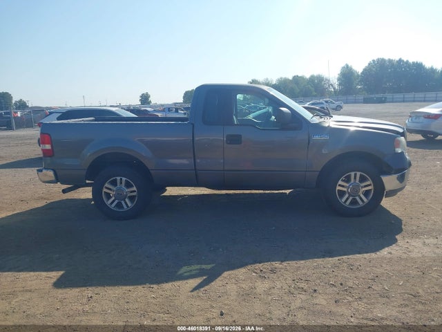 Продажа на аукционе авто 2004 Ford F-150 Stx/xl/xlt, vin: 1FTRF12W54NC55510, номер лота: 46018391