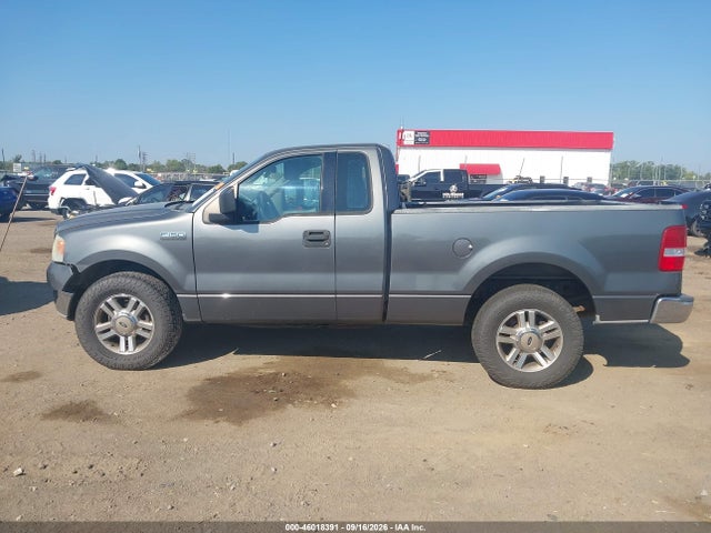 Продажа на аукционе авто 2004 Ford F-150 Stx/xl/xlt, vin: 1FTRF12W54NC55510, номер лота: 46018391