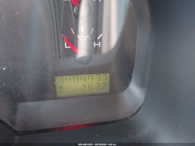Продажа на аукционе авто 2004 Ford F-150 Stx/xl/xlt, vin: 1FTRF12W54NC55510, номер лота: 46018391