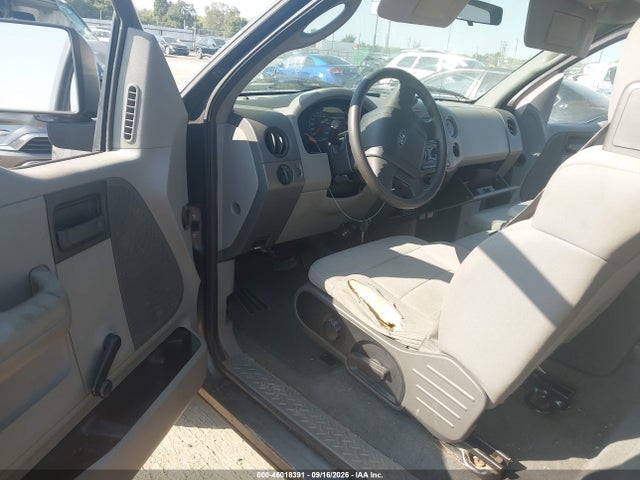 Продажа на аукционе авто 2004 Ford F-150 Stx/xl/xlt, vin: 1FTRF12W54NC55510, номер лота: 46018391