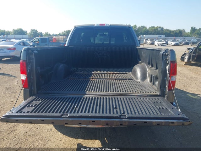 Продажа на аукционе авто 2004 Ford F-150 Stx/xl/xlt, vin: 1FTRF12W54NC55510, номер лота: 46018391